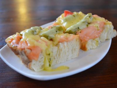 tapas bar kamanel 18