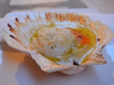 tapas bar kamanel 7